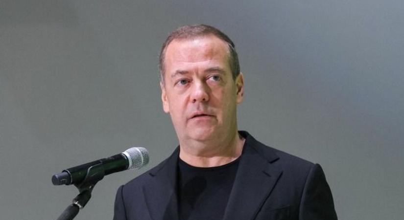 Moszkva kimondta: Európa az orosz fegyveres erők potenciális célpontja