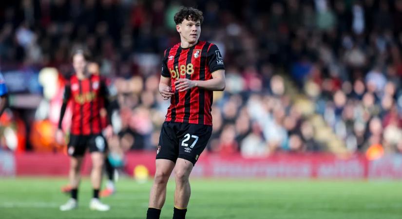 Veszélybe került Tóth Alex? Ez várhat rá az edzőváltás után