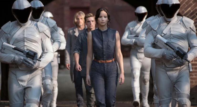 Három emberre is rálőtt! Letartóztatták Az éhezők viadala sztárját – Itt vannak a részletek