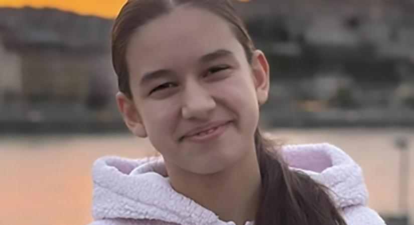 Eltűnt egy 12 éves lány Budapesten, utoljára a Széll Kálmán téren látták