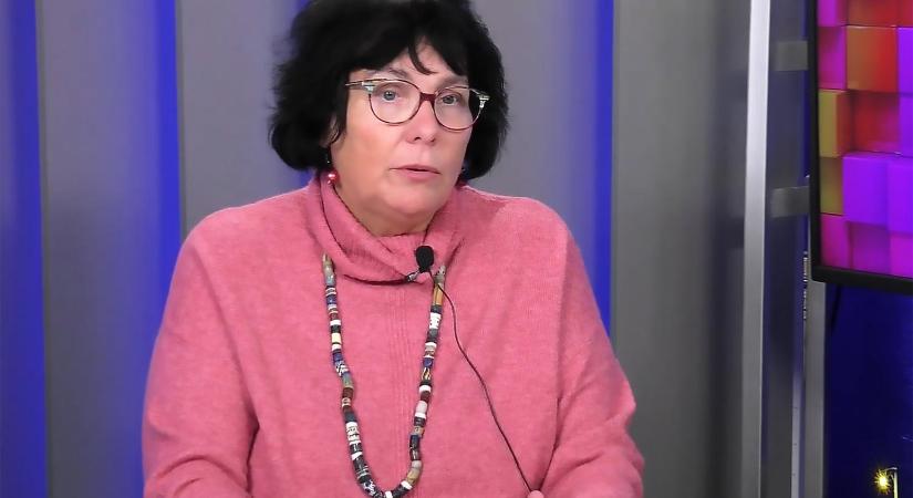 Rubovszky Rita, a Ciszterci Iskolai Főhatóság igazgatója lehet a Tisza-kormány oktatási minisztere