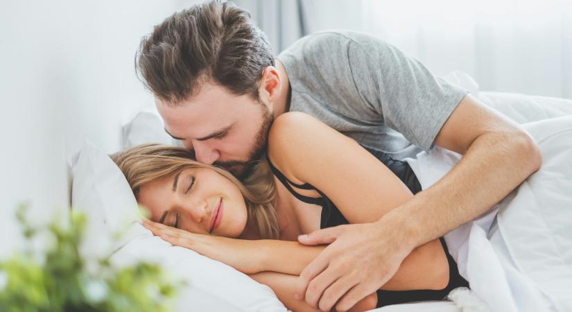 5 apró szokás, amitől a szexuális vonzalom tartós marad a hosszú kapcsolatokban