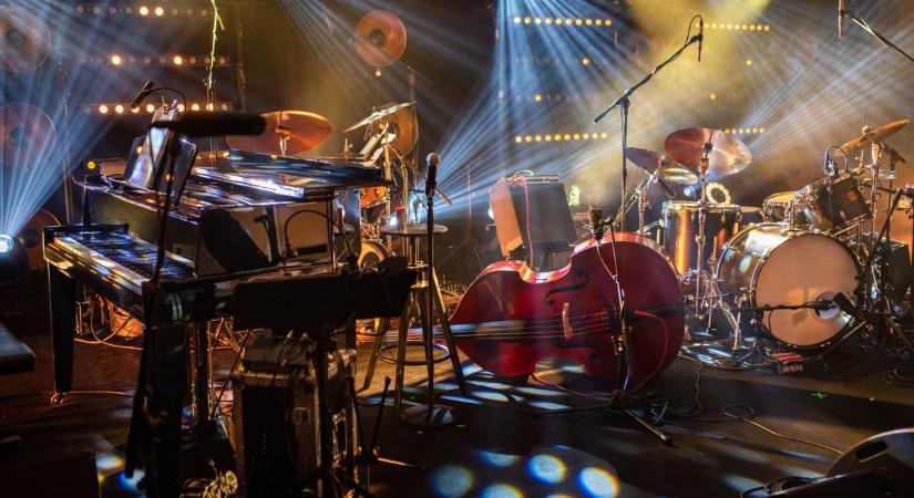 Ritmus, improvizáció, élmény – érkezik a Jazz Café koncert