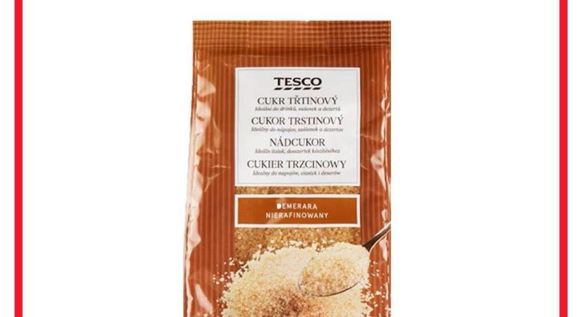 Visszahívnak egy népszerű cukrot – nem engedélyezett anyag lehet benne