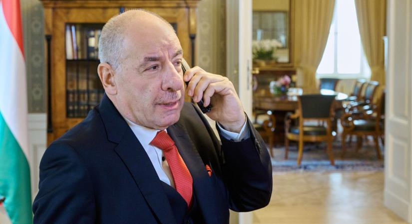 Ha Sulyok Tamás önként lemond, ezt mind megkapja élete végéig