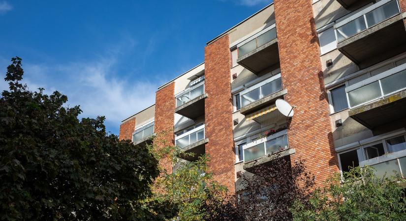 Támogatott lakáshitelt venne fel az átmeneti időkben? Tele vagyunk jó hírekkel!