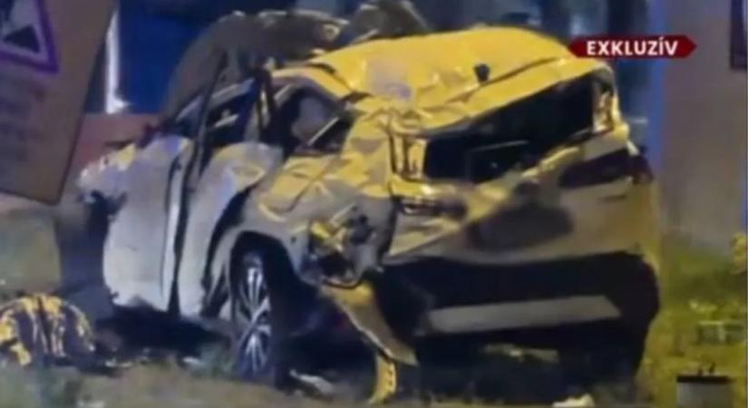 Halálos budapesti száguldás: ezek miatt történtek tragédiák!