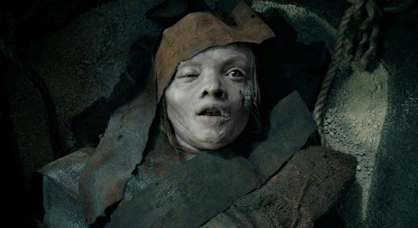 [KRITIKA] A múmia - A legbrutálisabb film, amit IMAX-ben is láthatsz