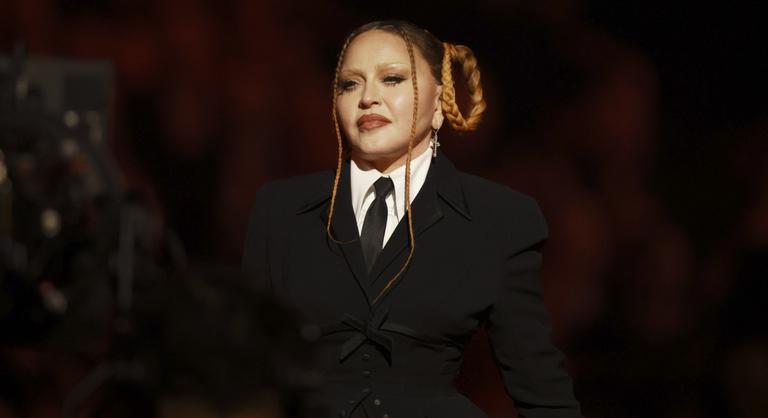 Új albummal tér vissza Madonna, sokak számára lesz nosztalgikus