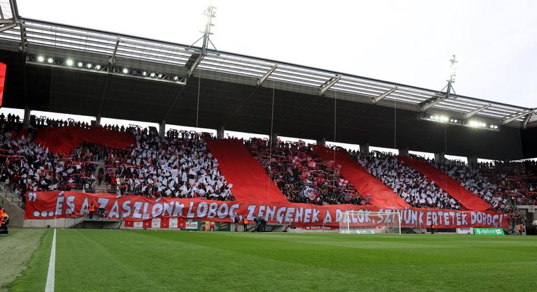 Az MLSZ a futball ünnepévé varázsolná a magyar bajnokság legújabb változtatását