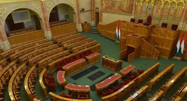 Május elején alakulhat meg az új parlament