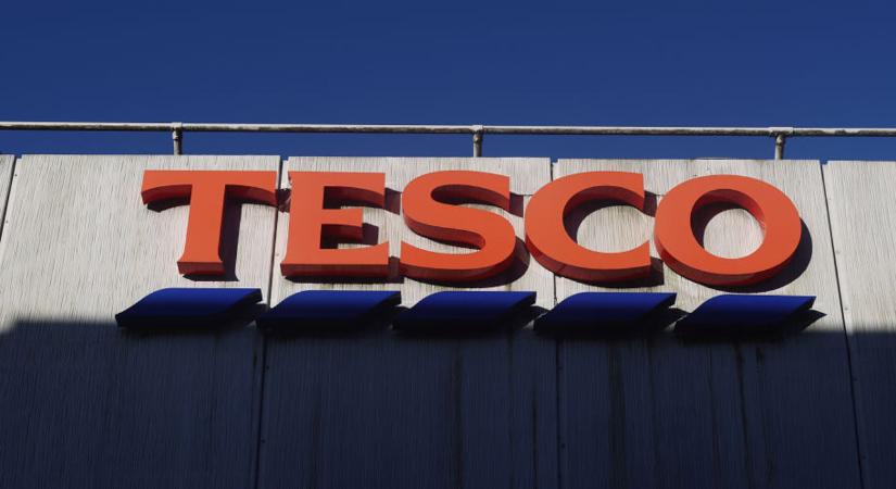Azonnali hatállyal visszahívta ezt a termékét a Tesco