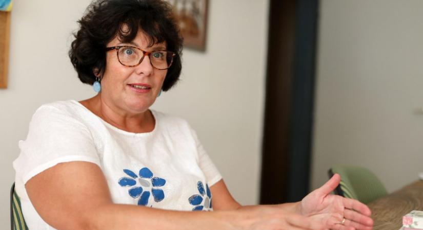 Rubovszky Rita, a budapesti Móricz Zsigmond Gimnázium korábbi tanára lesz a Tisza-kormány oktatási minisztere