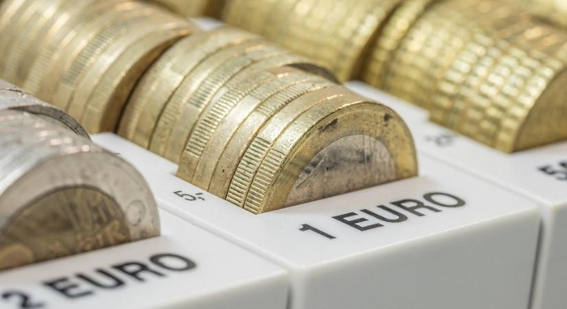 Infláció az Európai Unióban: 1 és 9 százalék között szóródnak a márciusi adatok