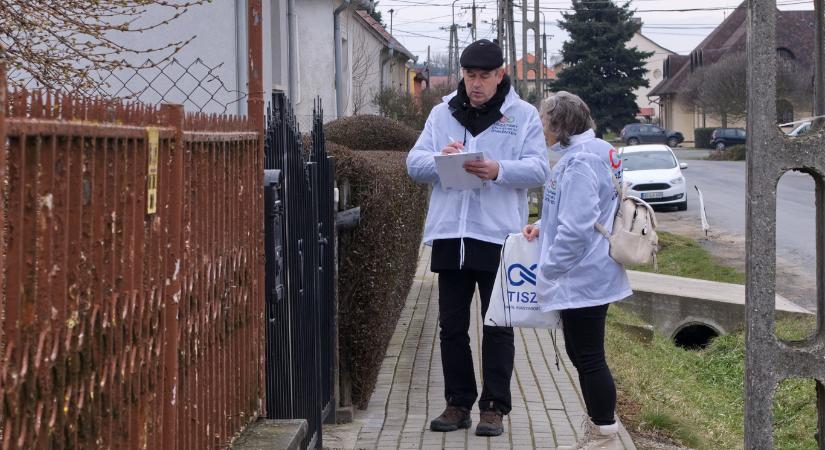 Keszthelyen végeztek az újraszámolással, maradt a tiszás győzelem