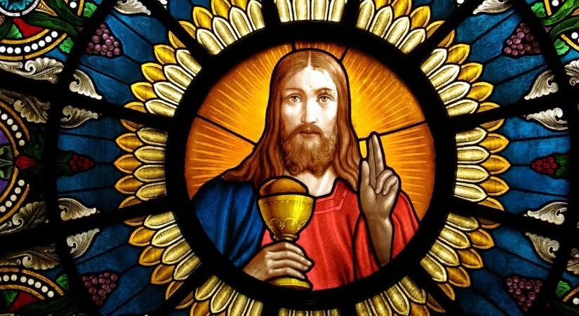 A tudósok sem hittek a szemüknek: 1200 éves érme köti össze a vikingeket Jézussal