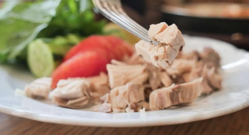 Meglepő, meddig áll el a főtt csirkehús: itt a válasz!