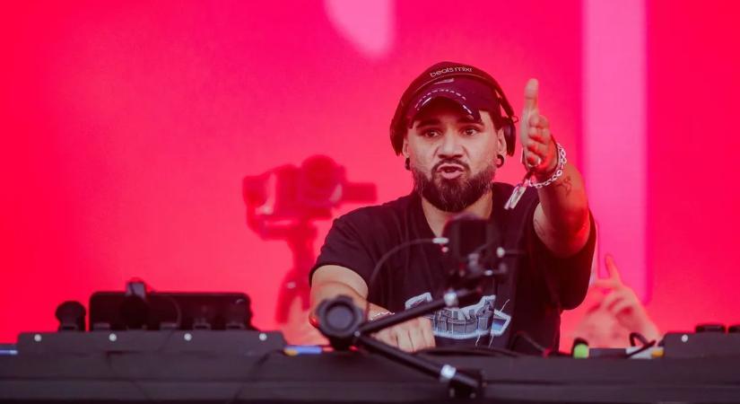 Megérkezett a bejelentés: kiderült, ki lesz a Sziget fesztivál zárónapjának fő fellépője.