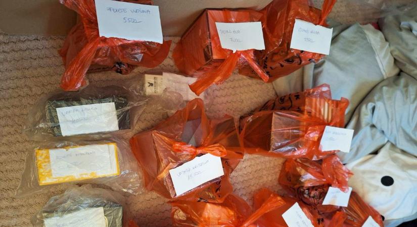 NAV-csapda! Egyetlen vásárlás döntötte romba a bizniszt (fotók, videó)