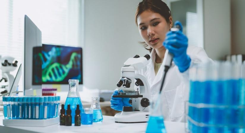 Saját szervezetünkben rejtőzhet a kulcs az idegi regenerációhoz