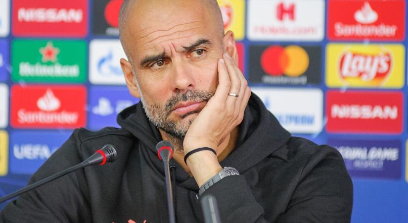 Hatalmas összegért igazolhat a Manchester City