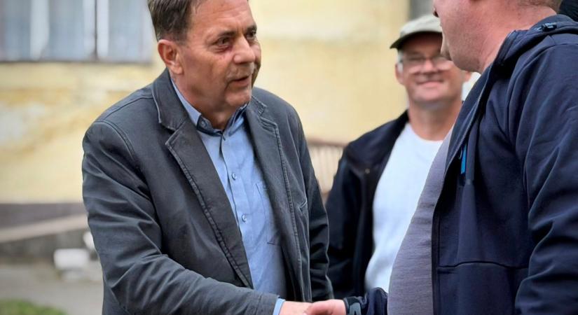 Vakrepülés, meglepetés és bizalom Orbánban – megszólalt Pócs János