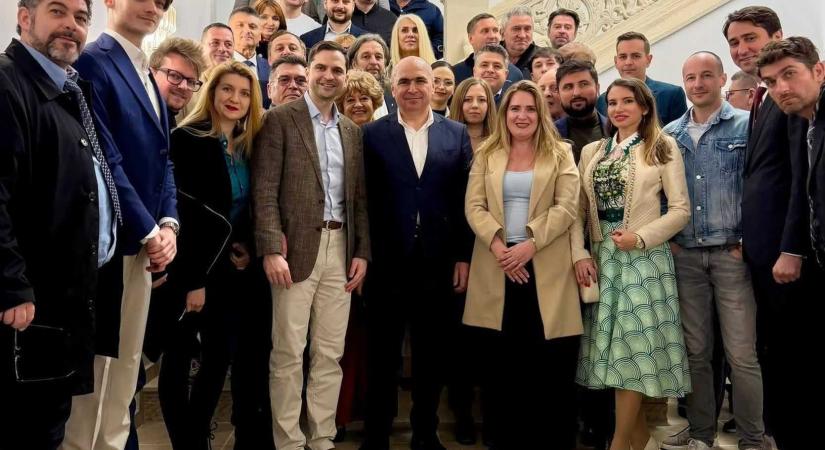 A PNL első alelnöke: Bolojan nem mond le, „pajzsot von köré” a párt