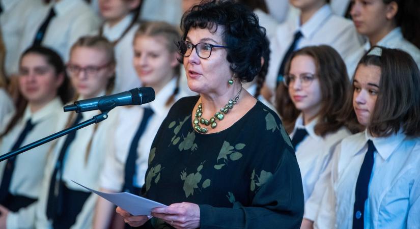 Elindultak a pletykák, ő lehet a Tisza-kormány oktatási minisztere