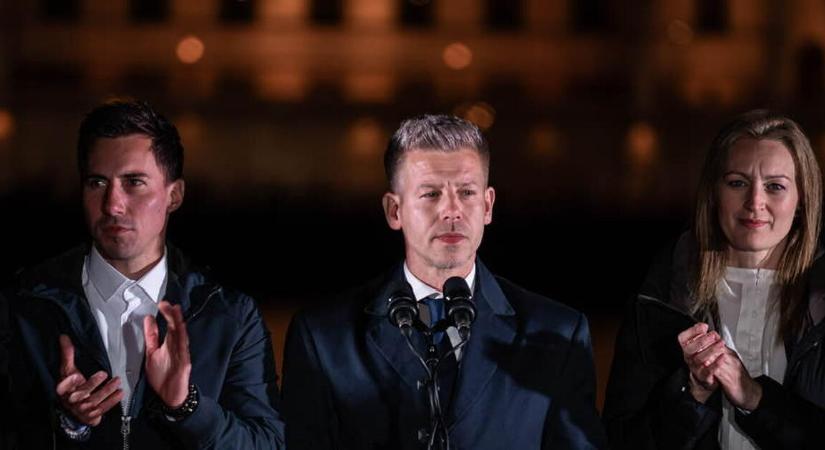 Kiderült, ki lesz Magyar Péter oktatási minisztere?