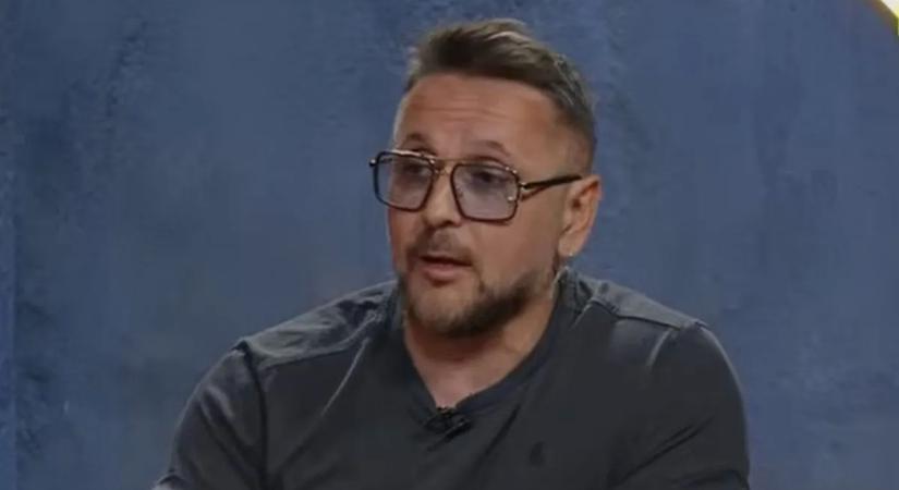 Majka meglepő dolgot árult el legjobb barátjáról