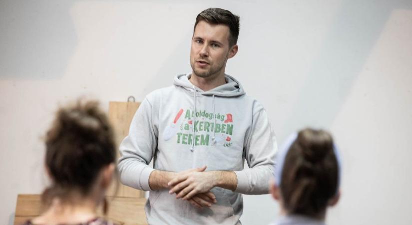 Mindenki rosszul csinálja: ezért szárad ki a kerted nyáron