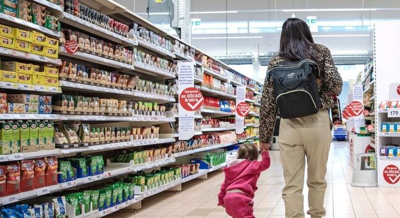 Nem odavaló anyag került az egyik alapélelmiszerbe - azonnal vidd vissza, ha ilyet használsz