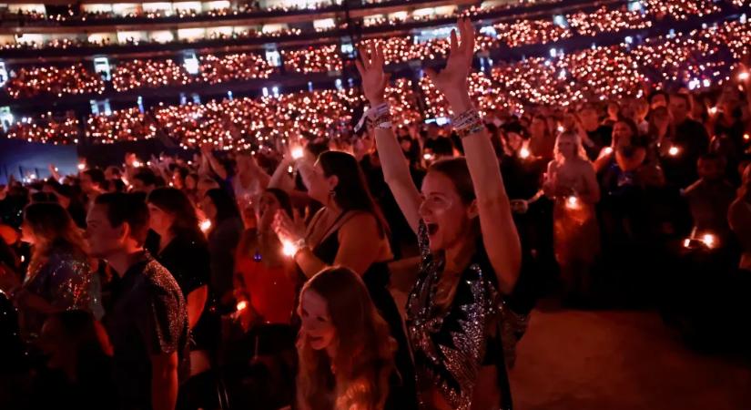 Túlárazta a koncertjegyeket és monopóliumot épített ki a Live Nation egy amerikai bíróság ítélete szerint