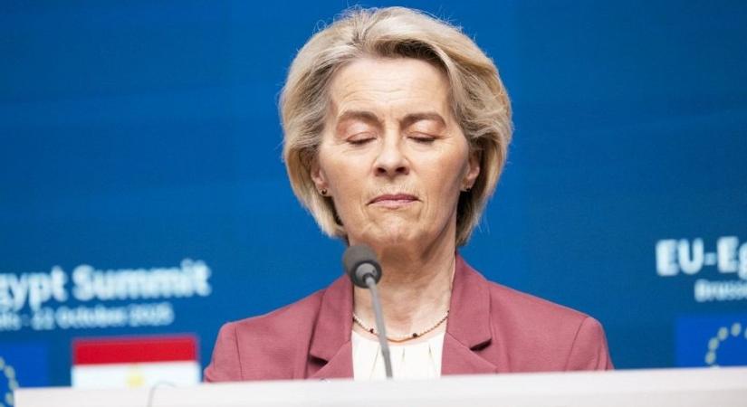Von der Leyen nem nyugodhat meg: ők pótolhatják Orbán Viktort az Európai Unióban
