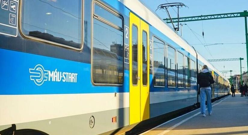 Gyorsabb és pontosabb lett a Napfény IC: ez gyorsított a vonatokon