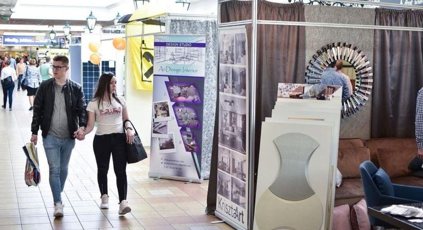 Hat év után visszatér a DALK, itt mindent megtalálsz az otthonteremtéshez egy helyen