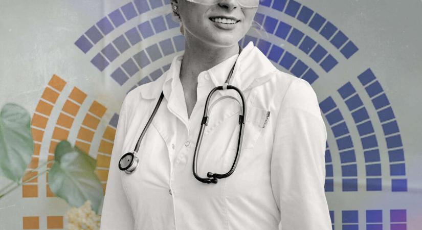 Lelkes Viktória: Mit várok egészségügyi dolgozóként a Tisza-kormánytól?