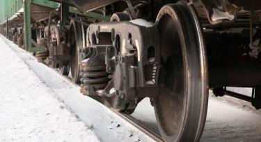 Káprázatos kapacitású vasúti kocsi áll forgalomba