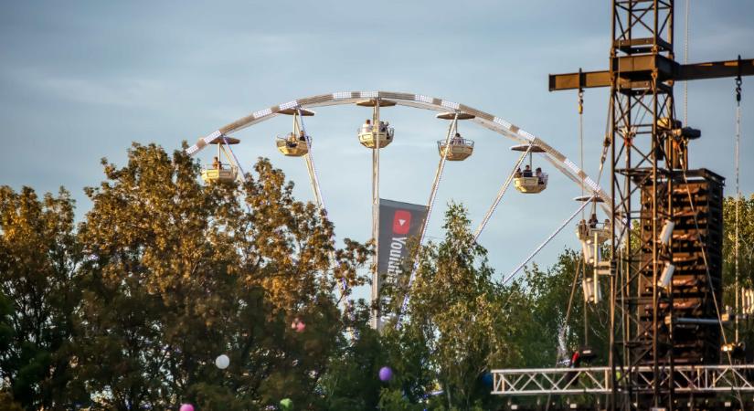 Rendkívüli bejelentés érkezett a 2026-os Sziget Fesztiválról