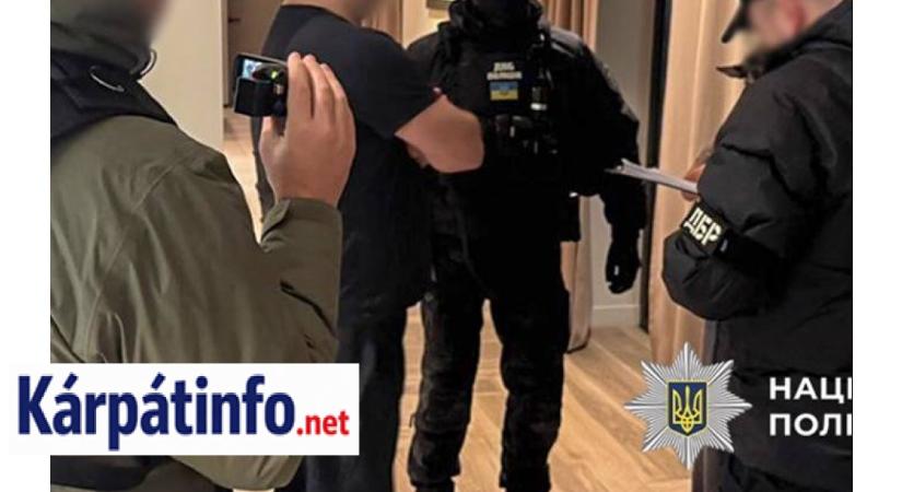 100 millió dolláros csalás és kamu halál: Ungváron fogták el a körözött hackert