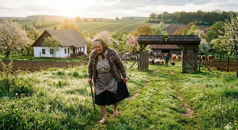 Népi naptár nyomában: Április második fele – Szent György harmata és a tavasz utolsó tréfái