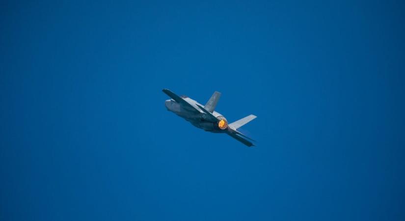 Azonnali légicsapást hajtott végre az USA – minden célpont megsemmisült