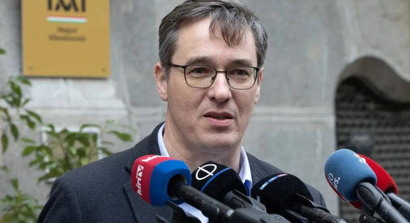 Karácsony megüzente a Városliget Zrt.-nek, hogy Mészáros Lőrinccel együtt lehet elkullogni