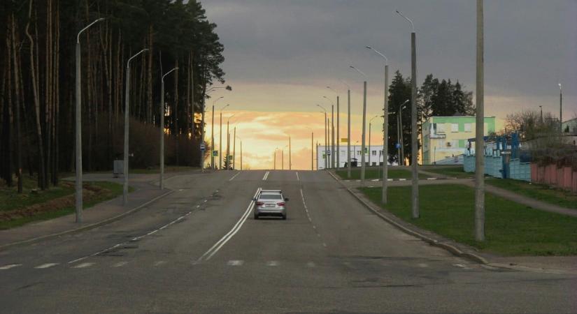 Földrengés volt Magyarországon az éjjel