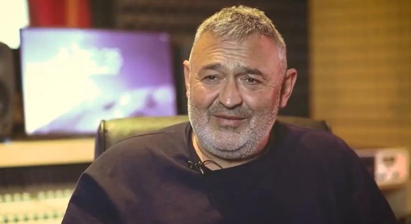 Szívszorító! Így néz ki ma Gesztesi Károly sírja