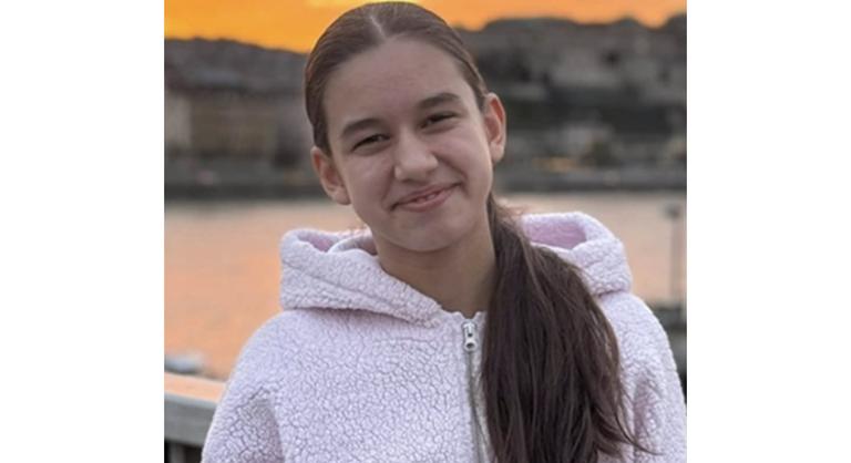 Az iskolából hazafelé menet nyoma veszett egy fiatal lánynak Budapesten