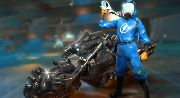 Ezeket az ingyenes DLC-ket gyorsan markoljátok fel, mielőtt eltűnnek a játékból