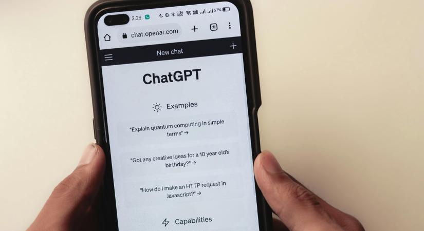Mi a legfélelmetesebb a mesterséges intelligenciában? – Nyugtalanító választ adott a ChatGPT