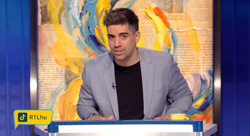 A stúdióban néznéd a Heti Hetest? Vedd meg a jegyed most!