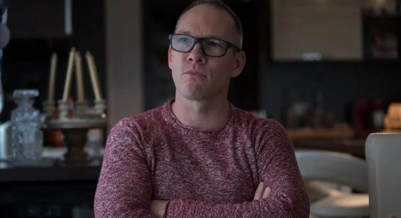 Élet a gyász után: Továbblépett Csollány Szilveszter özvegye